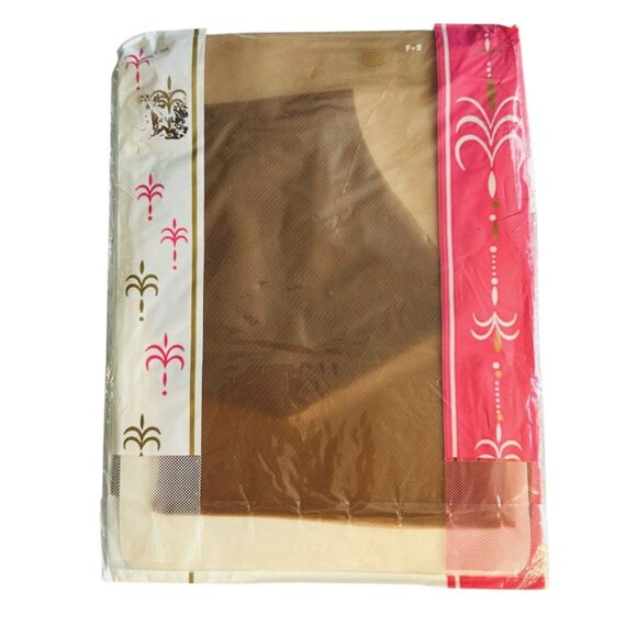 Vintage NOS 9pr Lot 50s Sumner Seamless Mesh Garter Stockings 10.5 RHT 15 Denier - Picture 3 of 4